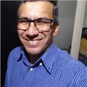 Sou técnico programador e gosto de ensinar pessoas com desejo de aprender e que se aplicam nos estudos